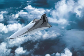 Stratolaunch透露了更新后的机队，包括两架高超音速飞机和一架太空飞机