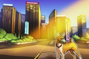 冠状病毒大流行正在重塑区块链公司的路线图