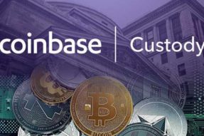 Coinbase托管公司，Bison试用伙伴将推出Polkadot抵押服务