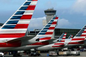 美国航空股价上涨41％，原因是COVID-19危机逐渐消退