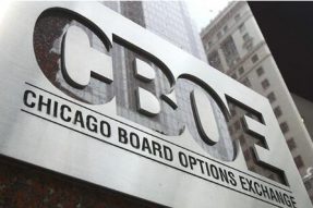 Cboe将推出新的货币平台Cboe FX Central