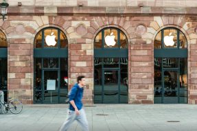从冠状病毒中恢复的苹果（AAPL）股票下降，现在是购买的好时机吗？