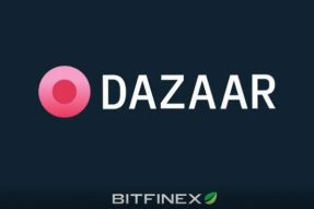 Crypto Exchange Bitfinex推出Dazaar，对等数据流平台