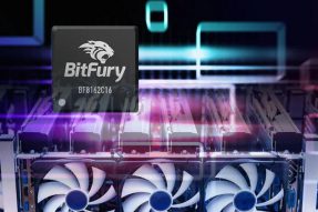 Bitfury宣布在日本启动比特币采矿基金