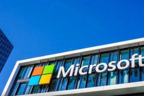 微软股价上涨1％，MSFT紧随AAPL并刷新新纪录