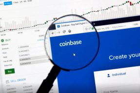 传言称Crypto Exchange Coinbase将开始IPO准备