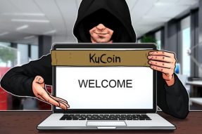 加密货币交易所KuCoin向用户发出有关欺诈网站的警告
