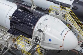 SpaceX迄今最大的一轮融资，筹集了19亿美元
