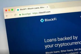比特币借贷平台BlockFi筹集了5000万美元的新资金