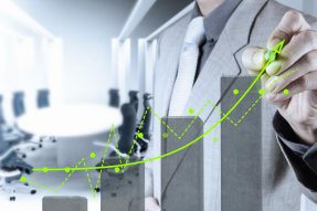 去中心化交易所 IDEX 日交易量突增，现已突破 140 万美元