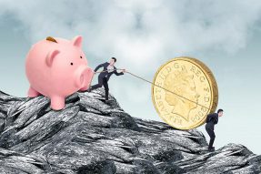 CoinDesk专栏作家：为了生存银行需采用加密货币