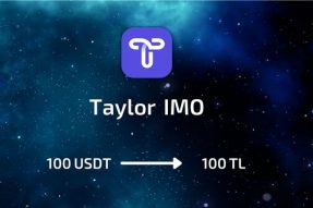 Taylor 建设DAO社区 IMO正式启动