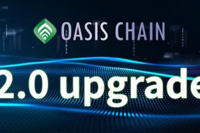 Oasis Chain绿洲链2.0主网公测3月即将启动