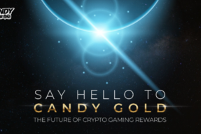 Candy Club推出奖励全新范式，开启区块链游戏新时代