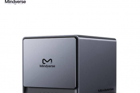 Mindverse，英伟达旗下Together AI拥抱AI商用生态的密钥？