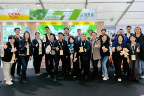 中国益生菌绽放国际舞台，均瑶润盈加速海外发展步伐