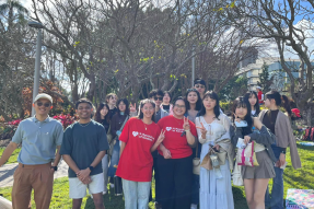 抓住新学期住宿关键期：2026澳洲留学生公寓选择指南